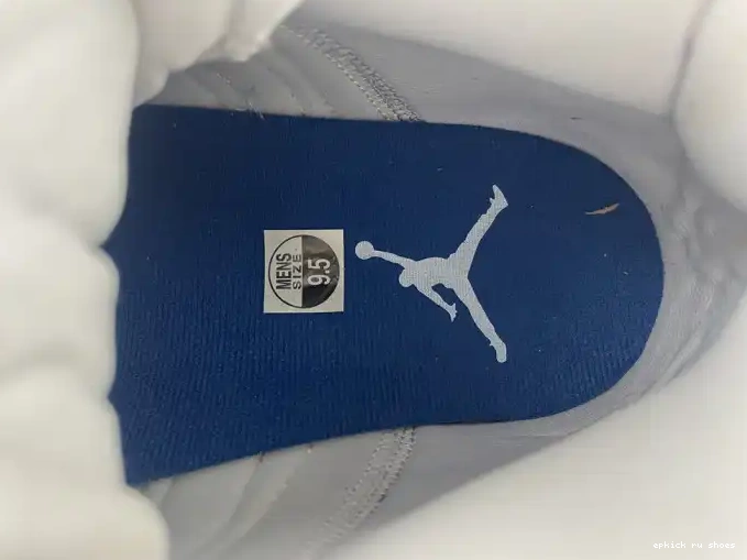 Cheap French Air Blue 13 Jordan 414571-164 0502